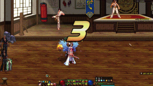 dnf暗殿骑士怎么样(暗殿骑士用什么武器最好)插图5 dnf暗殿骑士怎么样(暗殿骑士用什么武器最好)插图5