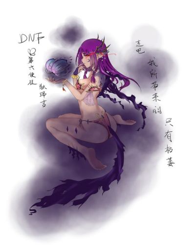 痛苦之村列瑟芬打法(击败刺客赫芬琳阵容)插图