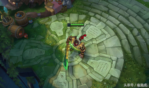 紫金罗刹莫甘娜稀有吗(猴年限定莫甘娜值多少)插图15 紫金罗刹莫甘娜稀有吗(猴年限定莫甘娜值多少)插图15