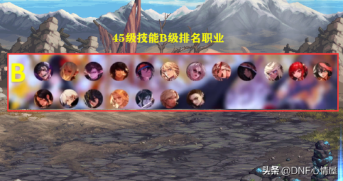 dnf黑暗武士45级技能(dnf95黑暗武士值得玩吗)插图3