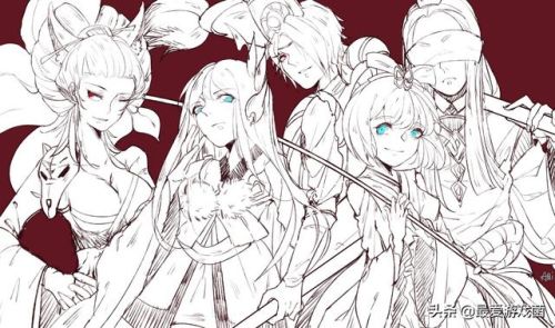 阴阳师召唤位有几个(阴阳师召唤物只能有一只吗)