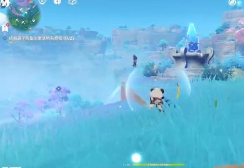 原神为什么我找不到露子(大数据为啥找不到人饭子梅姨)插图5 原神为什么我找不到露子(大数据为啥找不到人饭子梅姨)插图5