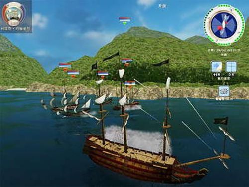 沉船之城2攻略(海之号角2全关卡详细通关攻略)