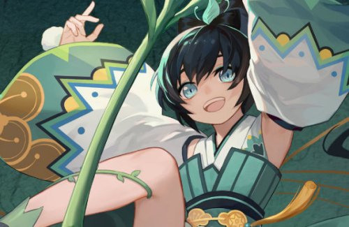 2021黑童子有必要练吗(最新黑童子跟犬神练哪个)插图2 2021黑童子有必要练吗(最新黑童子跟犬神练哪个)插图2