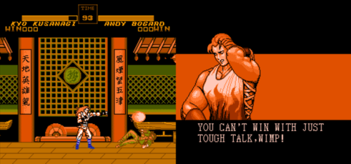 街机拳王(街机游戏拳皇97)插图18 街机拳王(街机游戏拳皇97)插图18