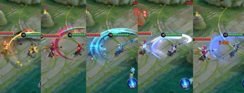 赵云皮肤(赵云的皮肤都有哪些)插图3 赵云皮肤(赵云的皮肤都有哪些)插图3