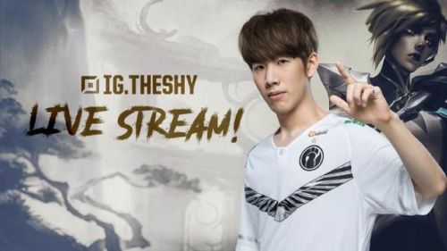 盲僧上单出装2021(盲僧打野出装最新版)插图 盲僧上单出装2021(盲僧打野出装最新版)插图