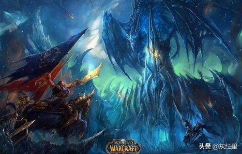 魔兽世界克莉斯塔萨(克莉斯塔萨怎么触发)插图5