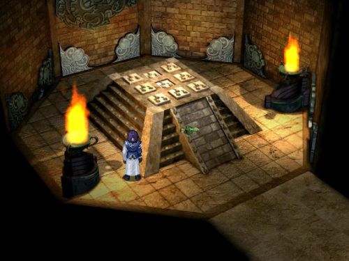 天地劫寰神结完整攻略(寰神结流程图文攻略)插图13 天地劫寰神结完整攻略(寰神结流程图文攻略)插图13