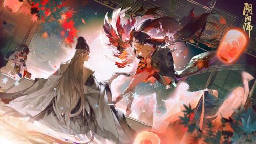 大天狗哪里多阴阳师(2023式神强度排行图)插图2