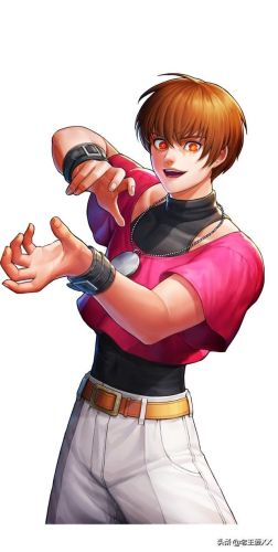 拳皇97大蛇出招表手机版(97大蛇必杀技阳光普照)