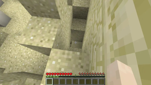 我的世界解密地图解说(鲤鱼解说我的世界生活大冒险)插图17 我的世界解密地图解说(鲤鱼解说我的世界生活大冒险)插图17