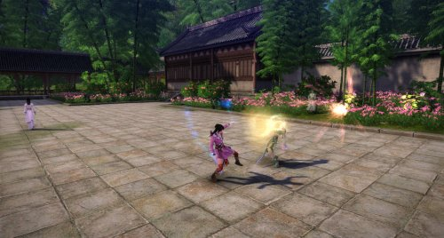 九阴真经君子堂二内(九阴真经极乐谷二内任务)插图2 九阴真经君子堂二内(九阴真经极乐谷二内任务)插图2