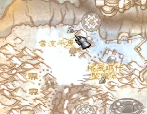 诺森德回奥格瑞玛(蜜露村怎么回奥格瑞玛)插图12