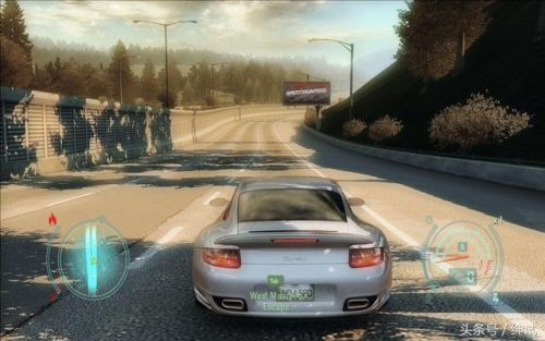 极品飞车18完美存档(nfs18存档)插图8