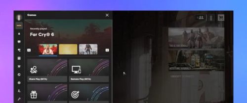 育碧软件(育碧成都招聘)插图1 育碧软件(育碧成都招聘)插图1