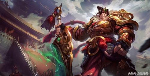 紫金罗刹莫甘娜稀有吗(猴年限定莫甘娜值多少)插图13 紫金罗刹莫甘娜稀有吗(猴年限定莫甘娜值多少)插图13