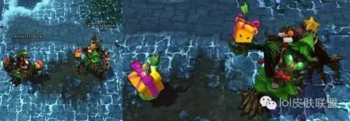 英雄联盟冰雪节皮肤大全(lol冰雪节皮肤大全40款)插图16 英雄联盟冰雪节皮肤大全(lol冰雪节皮肤大全40款)插图16