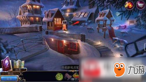 密室逃脱21攻略图解(密室逃脱21的全部答案图片)插图7