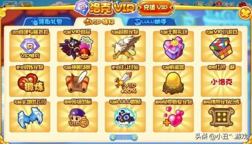 洛克王国傻瓜咕噜球(洛克王国潘多拉咕噜球绝版了吗)插图