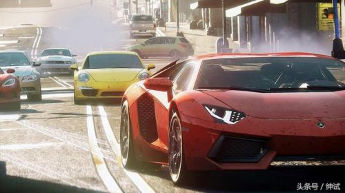极品飞车18完美存档(nfs18存档)插图22