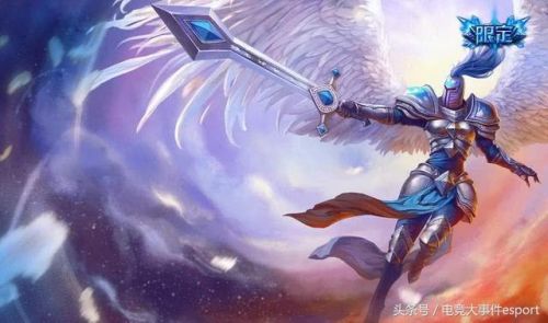 银白审判凯尔绝版了吗(lol防爆天使绝版了吗)插图3 银白审判凯尔绝版了吗(lol防爆天使绝版了吗)插图3
