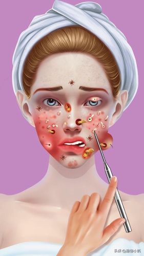 化妆游戏(makeupforever彩妆学院)插图 化妆游戏(makeupforever彩妆学院)插图