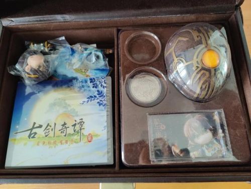 古剑奇谭2手游(古剑奇谭2什么时候出的)插图4