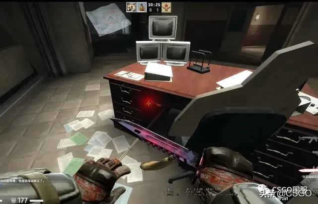 裂网大行动(csgo大行动2023年什么时候开始)插图40 裂网大行动(csgo大行动2023年什么时候开始)插图40