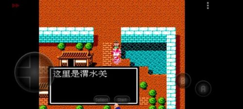 吞食天地隐藏宝物全部位置图(吞食天地2中文版攻略秘籍大全)插图74