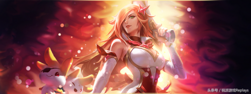 好运姐怎么玩(云顶之弈好运姐装备)插图