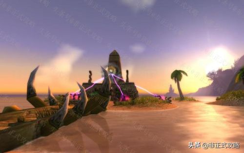 怀旧服奈法利安的头颅任务奖励(奈法头和黑龙头buff区别)插图 怀旧服奈法利安的头颅任务奖励(奈法头和黑龙头buff区别)插图