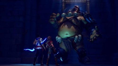 兽人必须死3无限金币(兽人必须无限金币钻石)插图2 兽人必须死3无限金币(兽人必须无限金币钻石)插图2