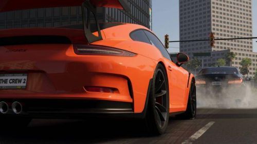 车神2游戏(我是车神2单机版)插图6 车神2游戏(我是车神2单机版)插图6