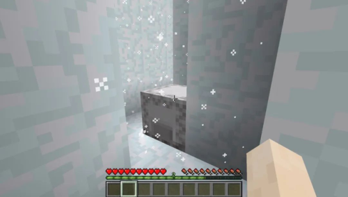 我的世界解密地图解说(鲤鱼解说我的世界生活大冒险)插图40 我的世界解密地图解说(鲤鱼解说我的世界生活大冒险)插图40