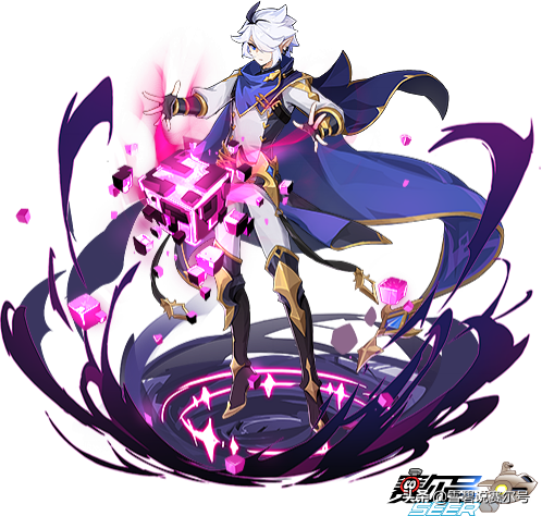 赛尔号账号密码大全2021(赛尔号土豪号密码免费送2023)插图3 赛尔号账号密码大全2021(赛尔号土豪号密码免费送2023)插图3