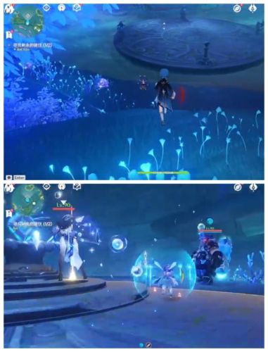 原神为什么我找不到露子(大数据为啥找不到人饭子梅姨)插图3 原神为什么我找不到露子(大数据为啥找不到人饭子梅姨)插图3