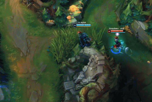 黑暗收割男枪出装(lol黑暗收割详解2019)插图11 黑暗收割男枪出装(lol黑暗收割详解2019)插图11