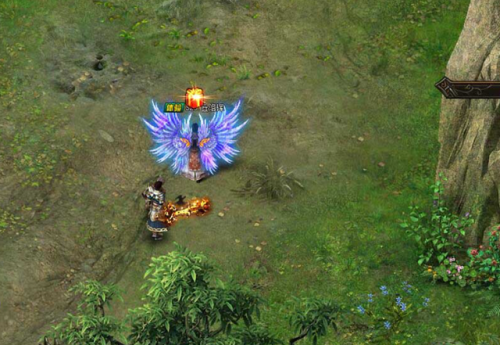 传奇手游排行榜人气第一名(传奇手游内部号怎么申请)插图5 传奇手游排行榜人气第一名(传奇手游内部号怎么申请)插图5