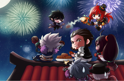 马杰洛在哪里(歌兰蒂斯在哪个位置)插图 马杰洛在哪里(歌兰蒂斯在哪个位置)插图