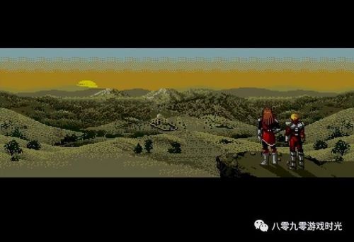 梦幻之星4攻略完整版(梦幻之星4全中文流程)插图3