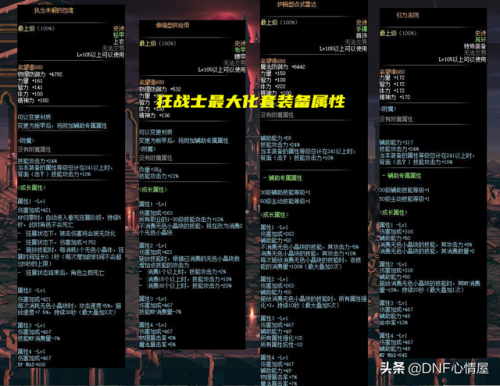 dnf念帝拳套掌握(dnf念帝武器强化还是增幅)
