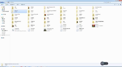 辐射4治疗针代码(辐射4控制台命令大全)插图1 辐射4治疗针代码(辐射4控制台命令大全)插图1