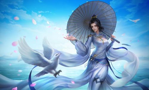 剑网3手游平民玩家攻略(剑网3指尖江湖必练角色)