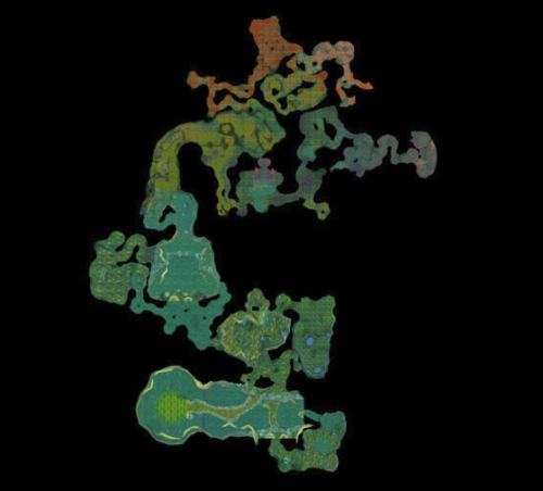 玛拉顿任务大全(玛拉顿攻略图解)插图 玛拉顿任务大全(玛拉顿攻略图解)插图