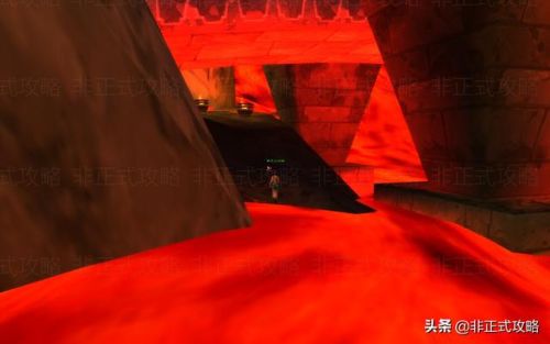 魔兽世界熔火之心任务(熔火之心开门任务怎么做)插图10