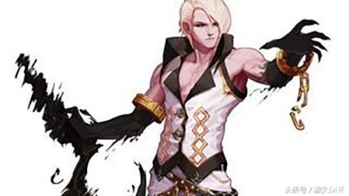 阿拉德之怒流浪武士加点(极诣流浪武士加点2023)插图