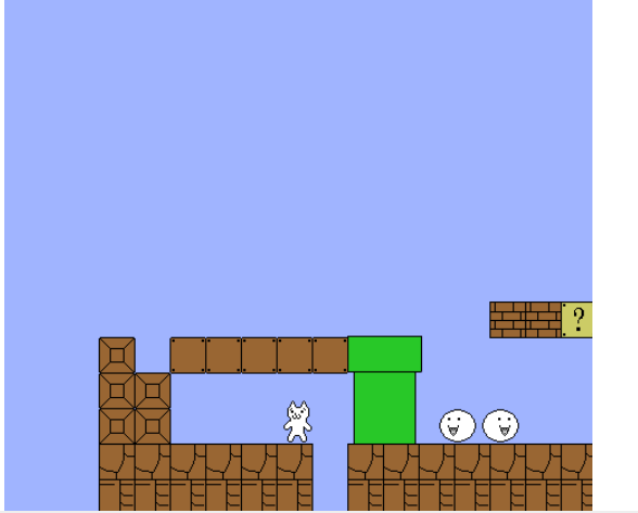 4399小游戏超级玛丽混合版(超级玛丽单机无敌版)插图2 4399小游戏超级玛丽混合版(超级玛丽单机无敌版)插图2