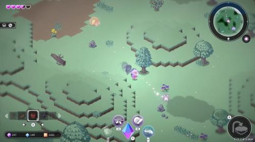 2d新网游(2d手游排行榜前十名)