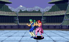 幽游白书游戏手机版联机(幽游白书怎么四个人玩)插图7 幽游白书游戏手机版联机(幽游白书怎么四个人玩)插图7